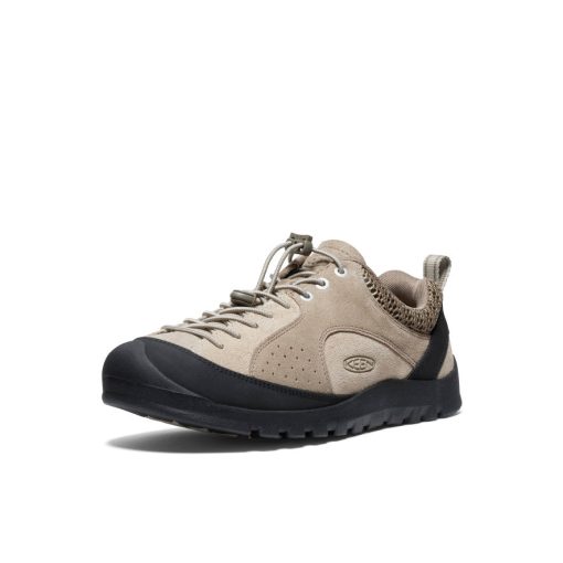 Men's Jasper Rocks Sneaker x Hiking Patrol  |  Cuban Beige - Image 3