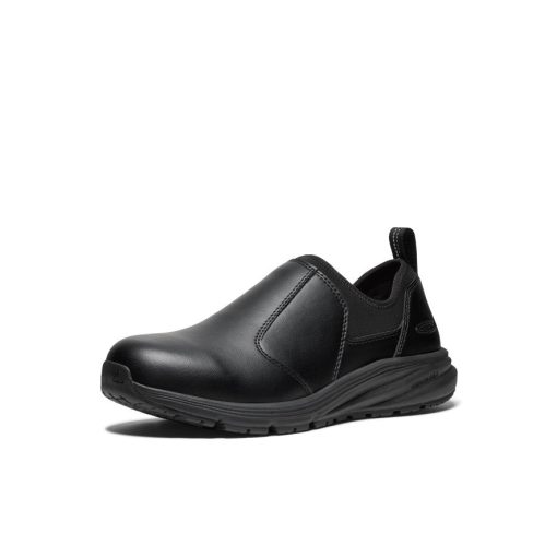 Men's PTC Vista Energy+ Shift (Soft Toe)  |  Black/Black - Image 3