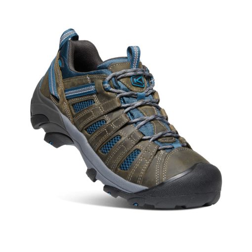 Men's Voyageur  |  Alcatraz/Legion Blue - Image 3