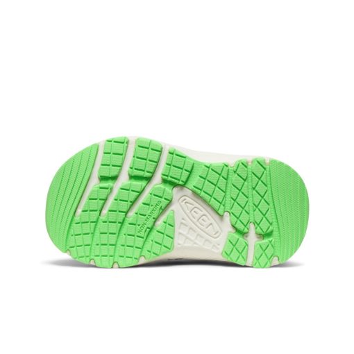 Toddlers' Motozoa Sneaker  |  Raspberry/Summer Green - Image 6