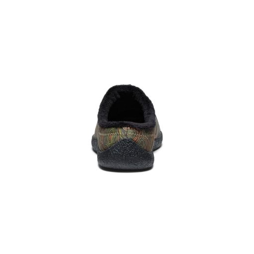 Men's Howser III Slide  |  Black Olive/Light Curry - Image 5