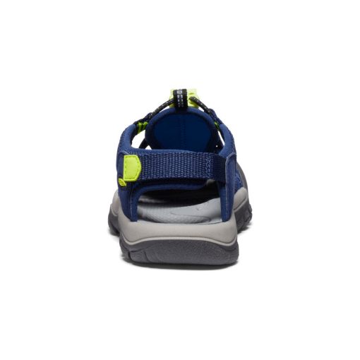 Little Kids' Newport Boundless Sandal  |  Naval Academy/Evening Primrose - Image 5