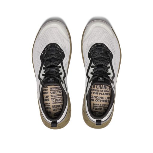 Men's Versacore Speed Shoe  |  Vapor/Dark Olive - Image 4