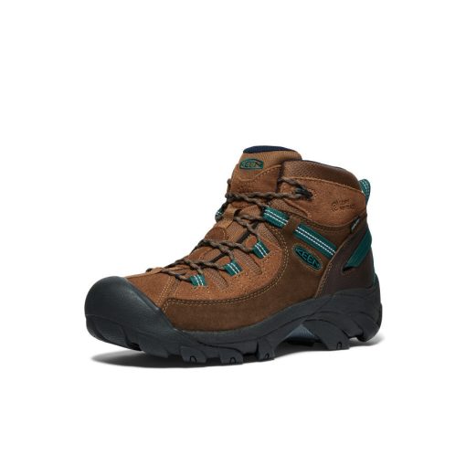 Men's Targhee II Waterproof Hiking Boot x Leave No Trace  |  Leave No Trace - Image 3