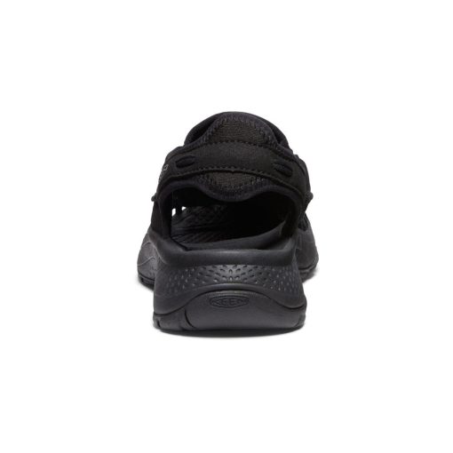 Women's UNEEK Astoria  |  Black/Black - Image 5