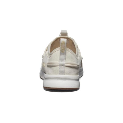 Women's UNEEK O3 Sneaker Sandal  |  Birch/Star White - Image 5