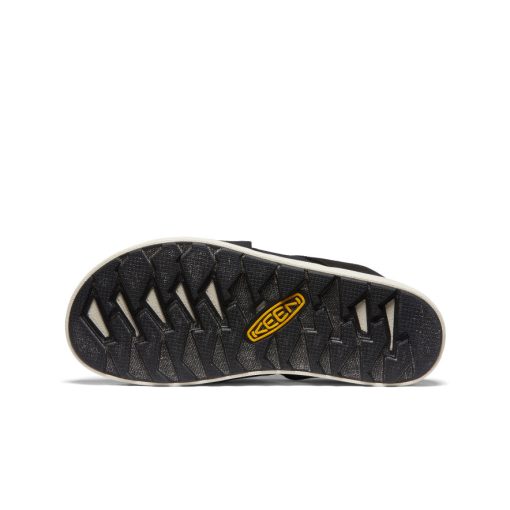 Women's Elle Mixed Slide  |  Black/Birch - Image 6