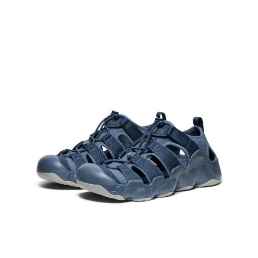 Men's Hyperport H2 Sandal  |  Vintage Indigo/Naval Academy - Image 2