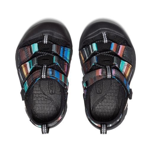Toddlers' Newport H2  |  Raya Black - Image 4