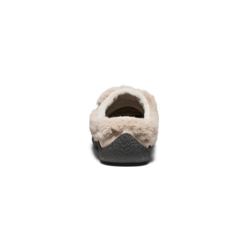 Women's Howser III Slide  |  Silver Lining/Canteen - Image 5