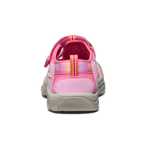 Big Kids' Newport H2  |  Hot Pink/Orchid Petal - Image 5
