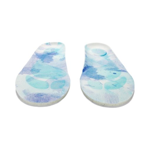 Women's Terradora Replacement Insole  |  Light Blue - Image 2
