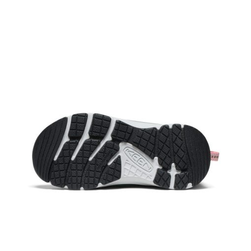 Little Kids' Skua Waterproof Winter Boot  |  Dark Forest/Rose Elegance - Image 6