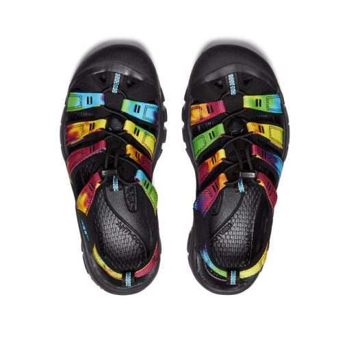 Women's Newport Retro  |  Original Tie Dye - Image 4