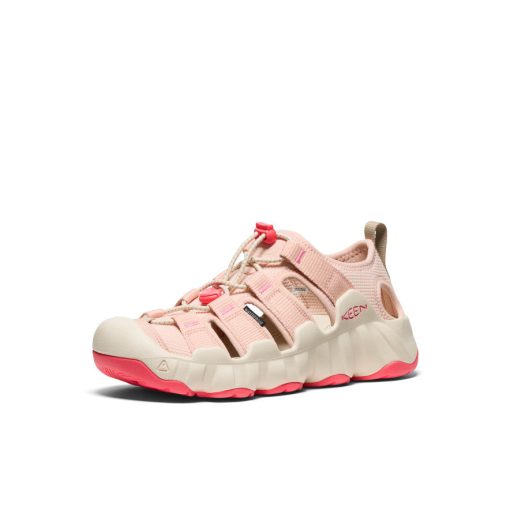 Women's Hyperport H2 Sandal  |  Cameo Rose/Dubarry - Image 3