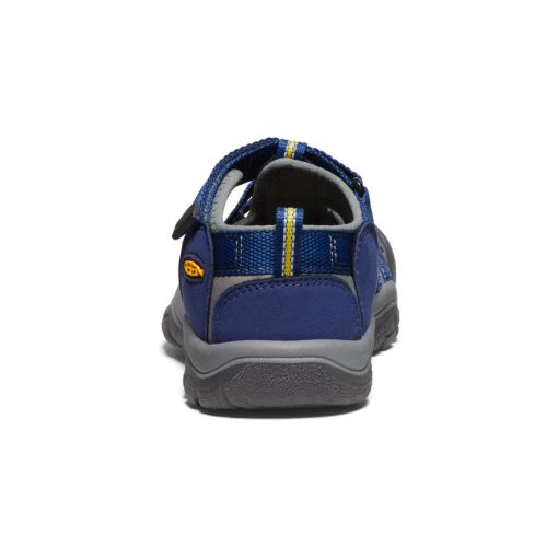 Big Kids' Newport H2  |  Blue Depths/Gargoyle - Image 5