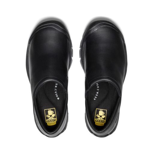 Men's PTC Slip-On II  |  Black - Image 4