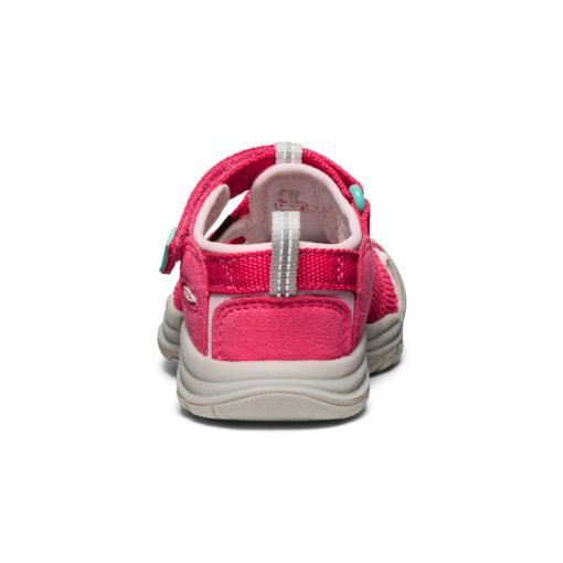 Toddlers' Newport H2  |  Raspberry/Giggle Pink - Image 5