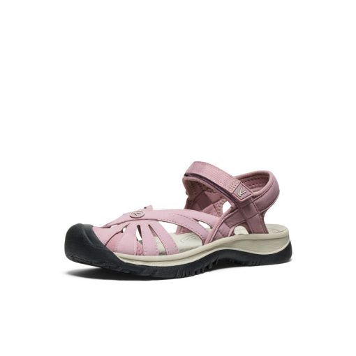 Women's Rose Sandal  |  Toadstool - Image 3