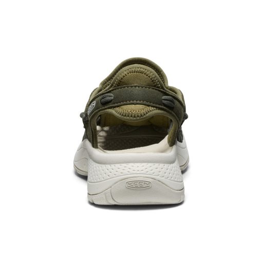 Women's UNEEK Astoria  |  Forest Night/Skipper Blue - Image 5