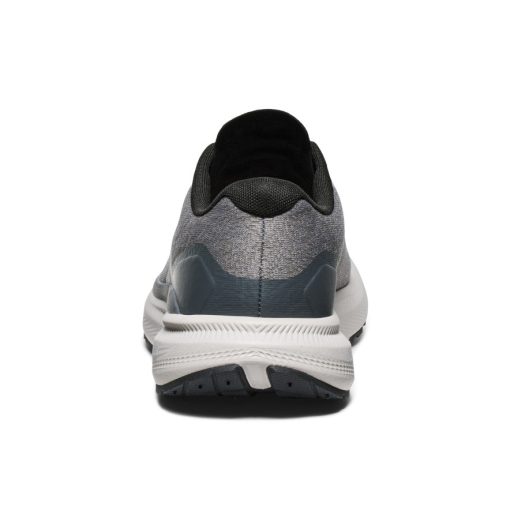 Men's WK500 Walking Shoe  |  Steel Grey/Magnet - Image 5