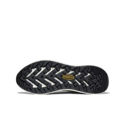 Women's WK400 II Walking Shoe  |  Star White/Marina - Image 6