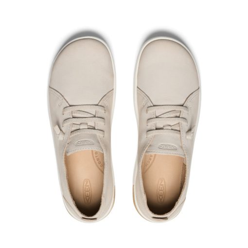 Women's KNX Chukka  |  Silver Lining/Star White - Image 4
