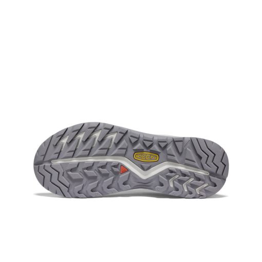 Women's Versacore Speed Shoe  |  Granite Green/Tangerine - Image 6