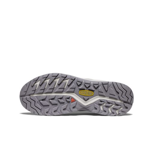 Men's Versacore Waterproof Shoe  |  Black/Magnet - Image 6