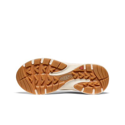 Women's Leiki Speed Hiking Shoe  |  Birch/Safari - Image 6