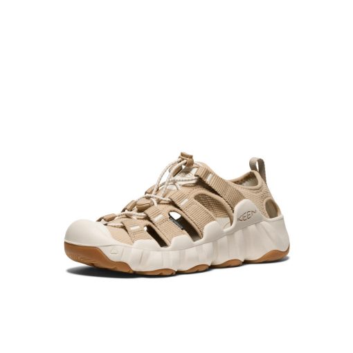 Women's Hyperport H2 Sandal  |  Chipmunk/Birch - Image 3