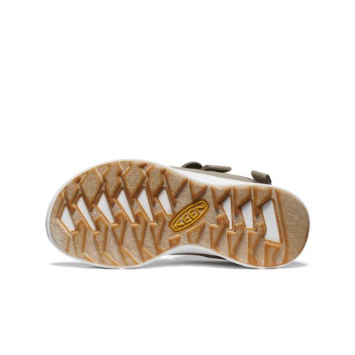 Women's Elle Sport Backstrap Sandal  |  Brindle/Star White - Image 6