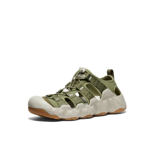 Men's Hyperport H2 Sandal  |  Martini Olive/Plaza Taupe - Image 3