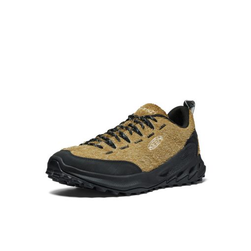 Men's Jasper Zionic Sneaker x Gramicci  |  Gothic Olive/Black - Image 3