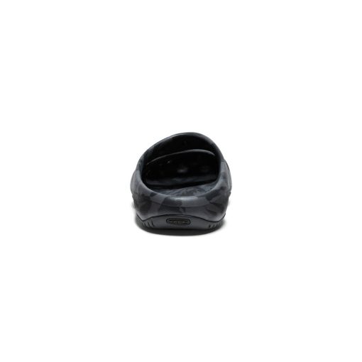 Men's Yogui Clog  |  Black Marble - Image 5