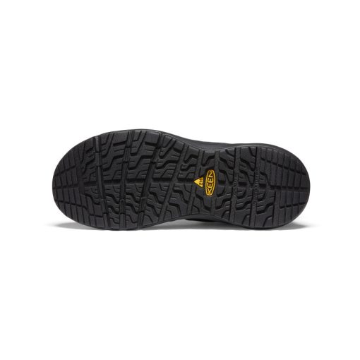 Women's Vista Energy Mid INT MET (Carbon Toe)  |  Black/Raven - Image 6