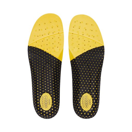 Men's Utility K-10 Replacement Insole  |  Yellow - Image 4
