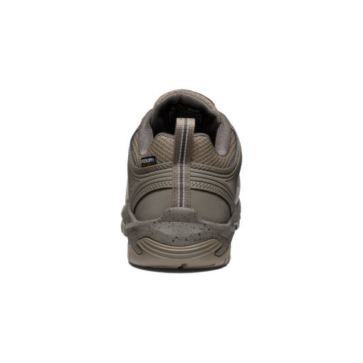 Men's Reno Waterproof (Soft Toe)  |  Brindle/Morel - Image 5