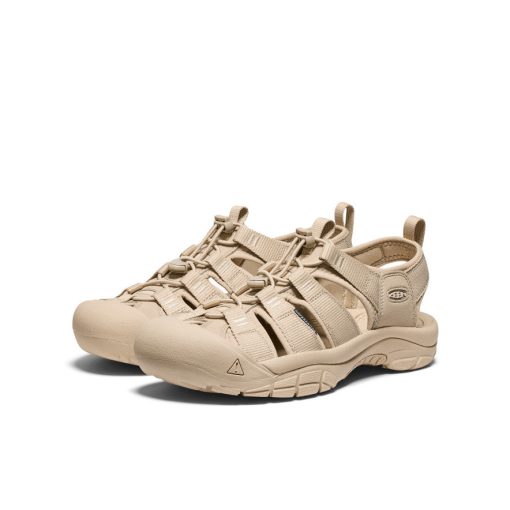 Men's Newport H2 Sandal  |  Monochrome/Safari - Image 2