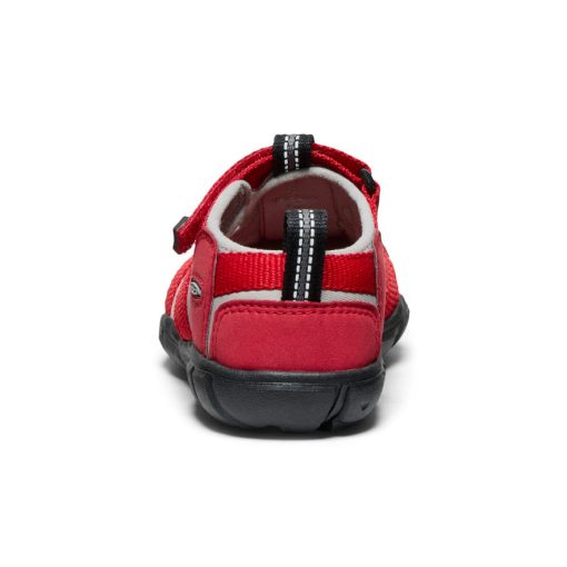 Little Kids' Seacamp II CNX  |  Ribbon Red/Alloy - Image 5