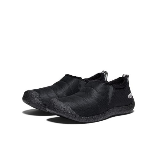 Women's Howser II  |  Triple Black - Image 2