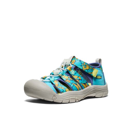 Big Kids' Newport H2  |  Pebble Glow - Image 2