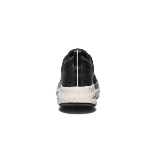 Women's WK400 II Walking Shoe  |  Black/Vapor - Image 5