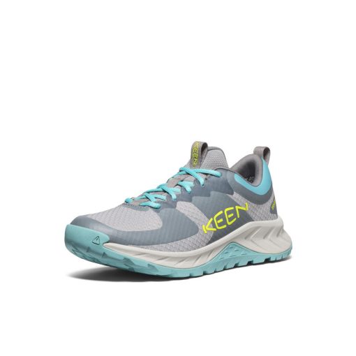 Women's Versacore Waterproof Shoe  |  Alloy/Evening Primrose - Image 3