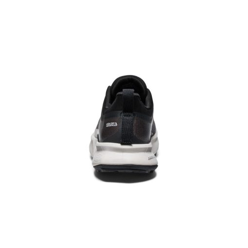 Women's 450 Dirt Waterproof Hiking Shoe  |  Black/Magnet - Image 5