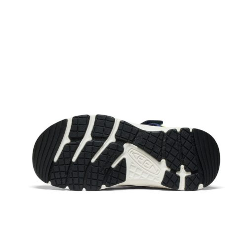Big Kids' Motozoa Sandal  |  Naval Academy/Evening Primrose - Image 6