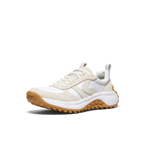 Women's KS86 Sneaker  |  Birch/Star White - Image 3