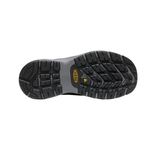 Women's Sparta 2 ESD (Soft Toe)  |  Steel Grey/Black - Image 5