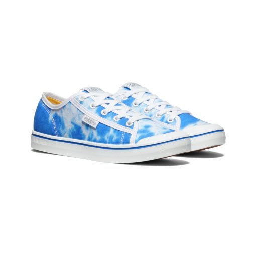 Women's Elsa Lite  |  Blue/White - Image 2
