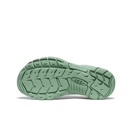 Women's Newport H2  |  Monochrome/Granite Green - Image 6
